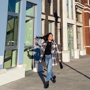 Meet your Posher, Pritha